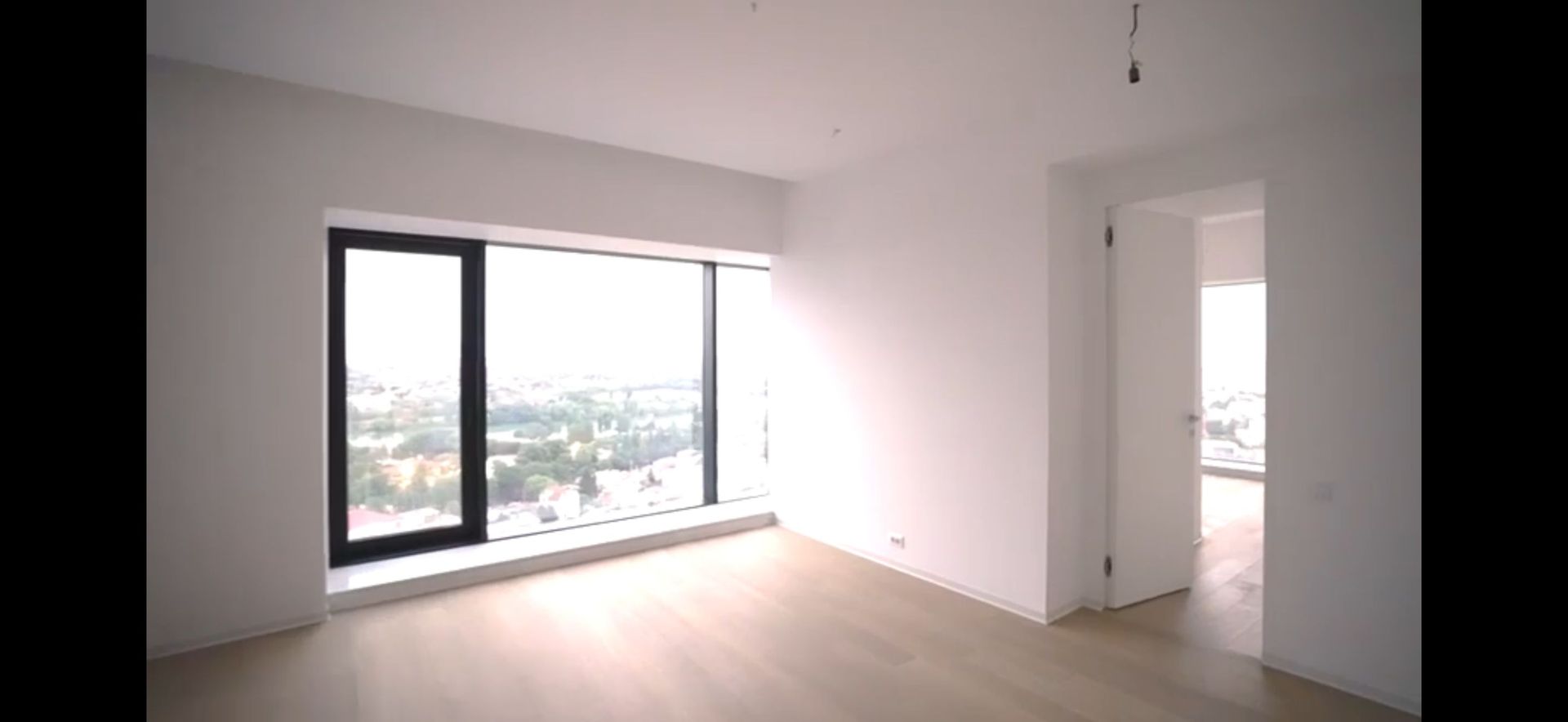 ONE VERDI PARK | Penthouse with stunning View