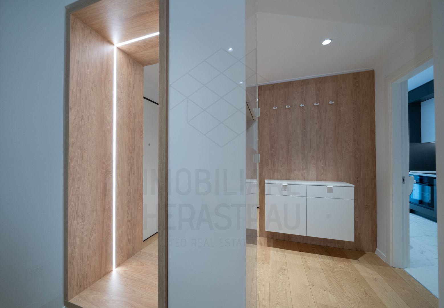 Floreasca | Luxury Boutique Apartments | Prima inchiriere
