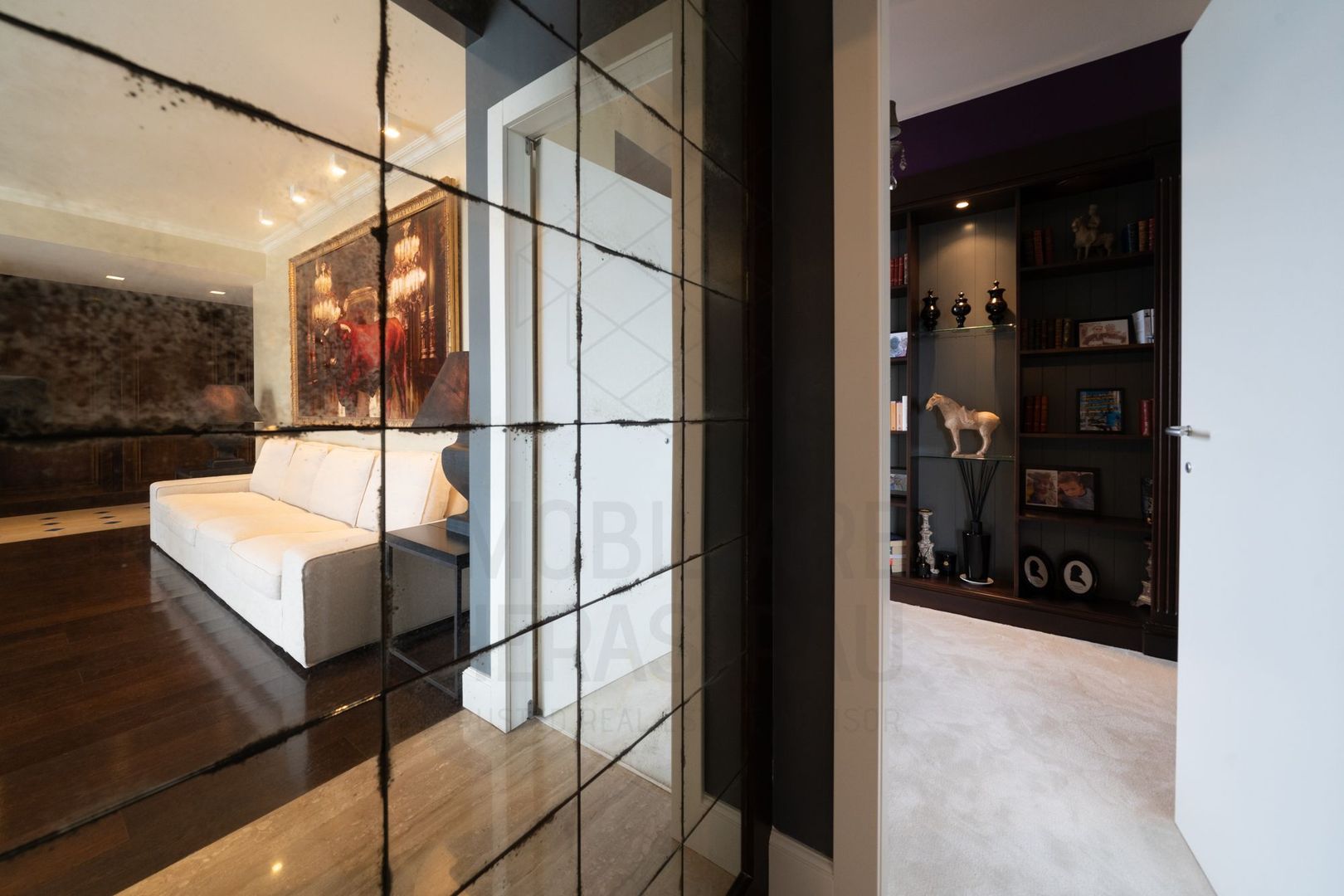 North Area Lake View | Luxury Homes | Apartament superb cu vedere deschisa