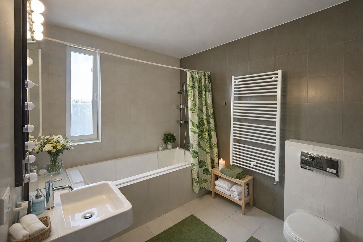 Aviatiei | 4 camere | Imobil de tip Boutique | Parcare