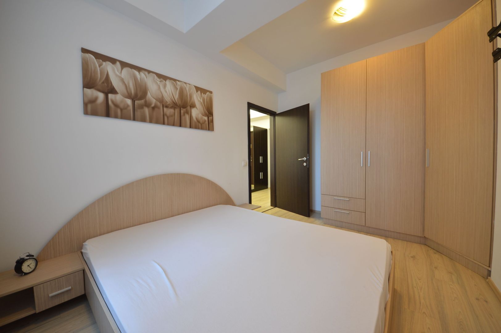 Herastrau 2 camere de inchiriat