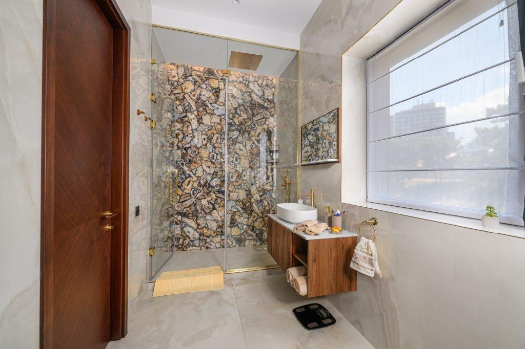 Ephemer | Luxury Penthouse with private pool | Olimp