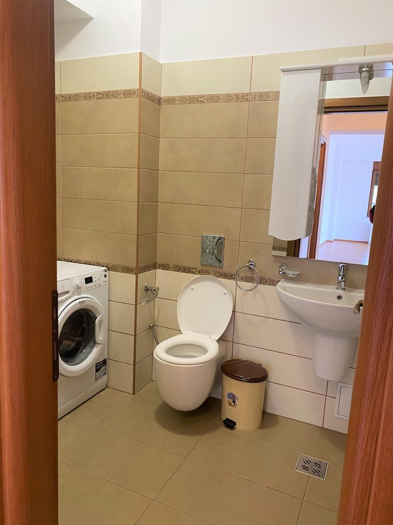 Apartament elegant 3 camere de inchiriat