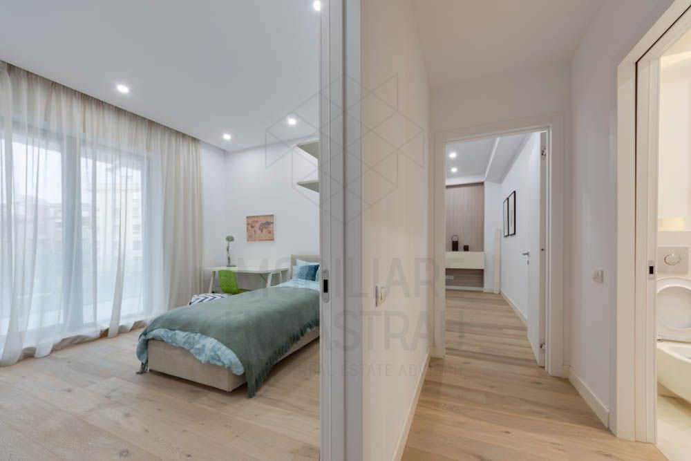 Herastrau | Luxury Apartments | Vedere Parc