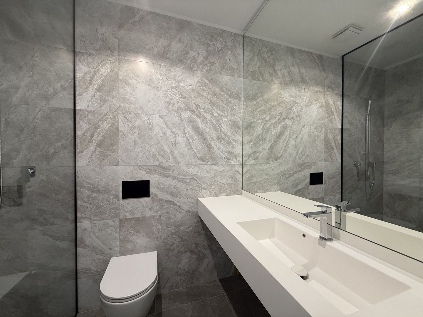 One Floreasca Vista | Top-of-the-line 2 bedrooms apartament