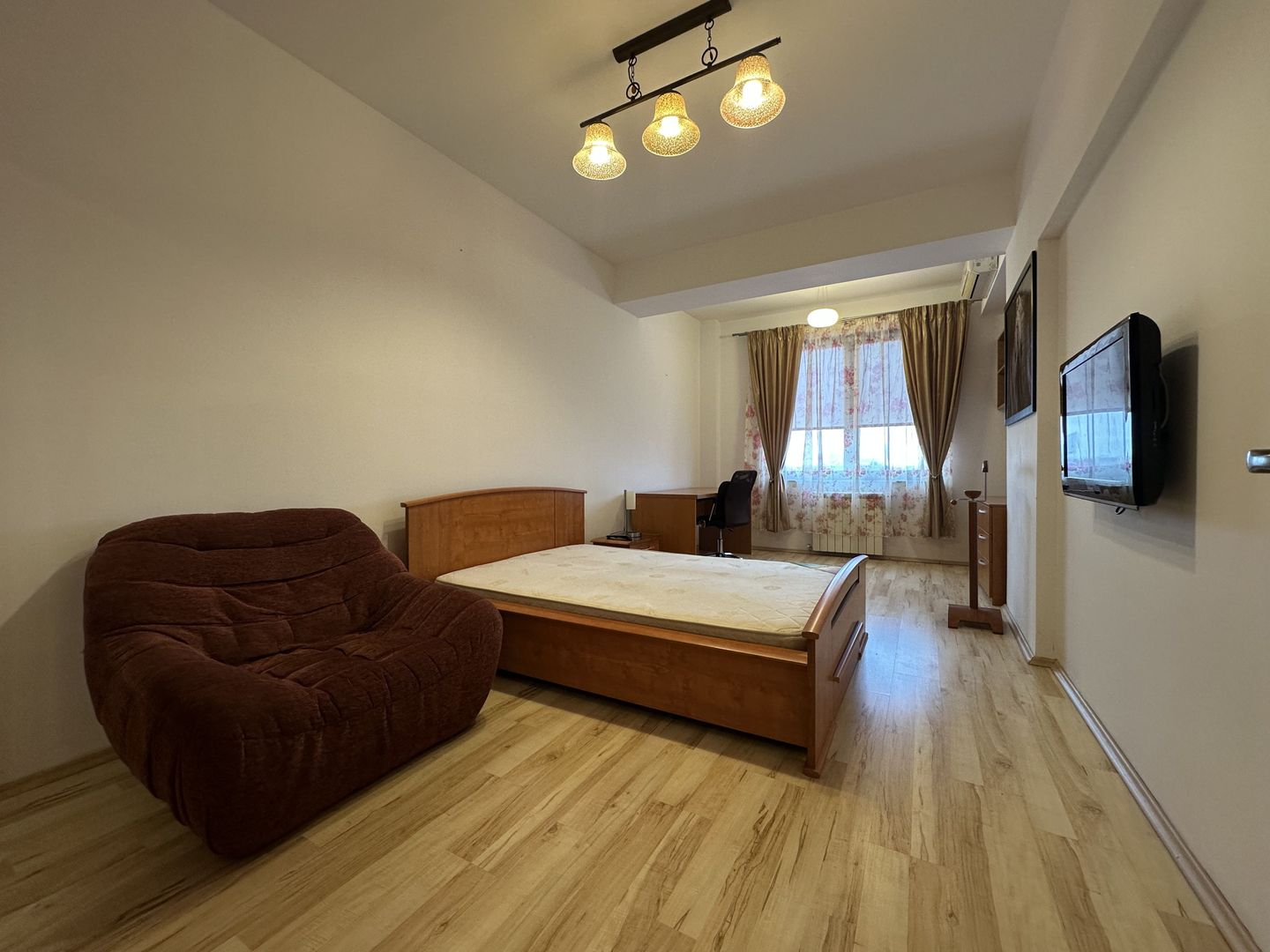 North Area Lake View | Apartament spatios cu vedere la parc