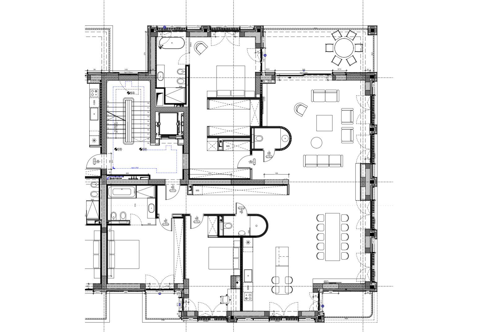 La Gloire Elite | Luxury apartment | Dorobanti Area | Comision 0%