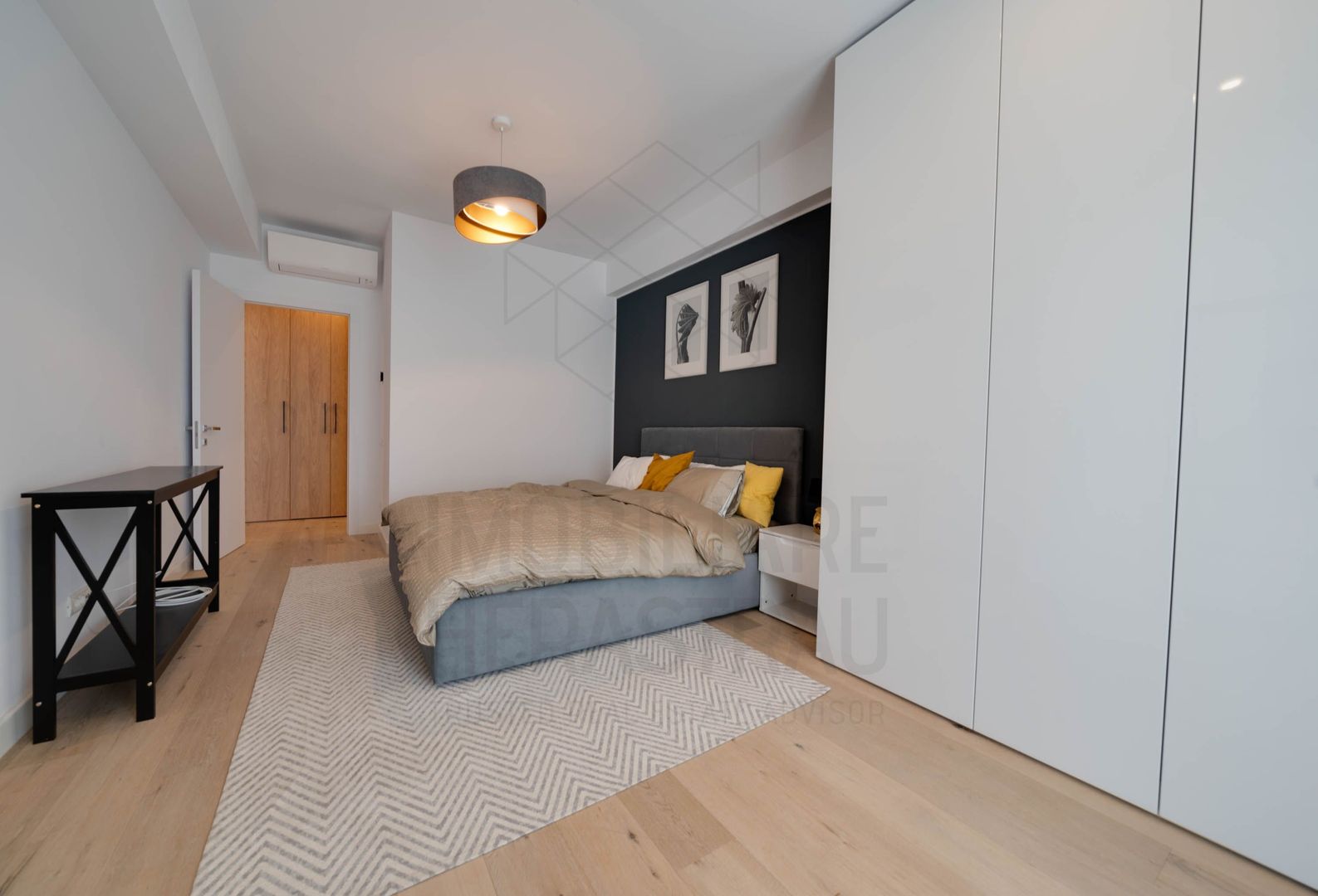 ***** Herastrau | Luxury one bedroom Apartment