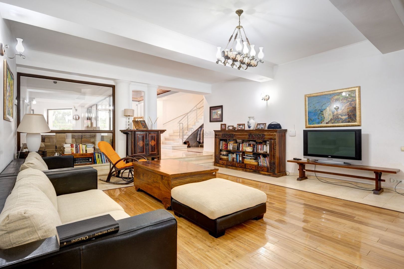 The Grand Manor | Eleganță și Exclusivitate în nordul capitalei | Teren 3700 mp