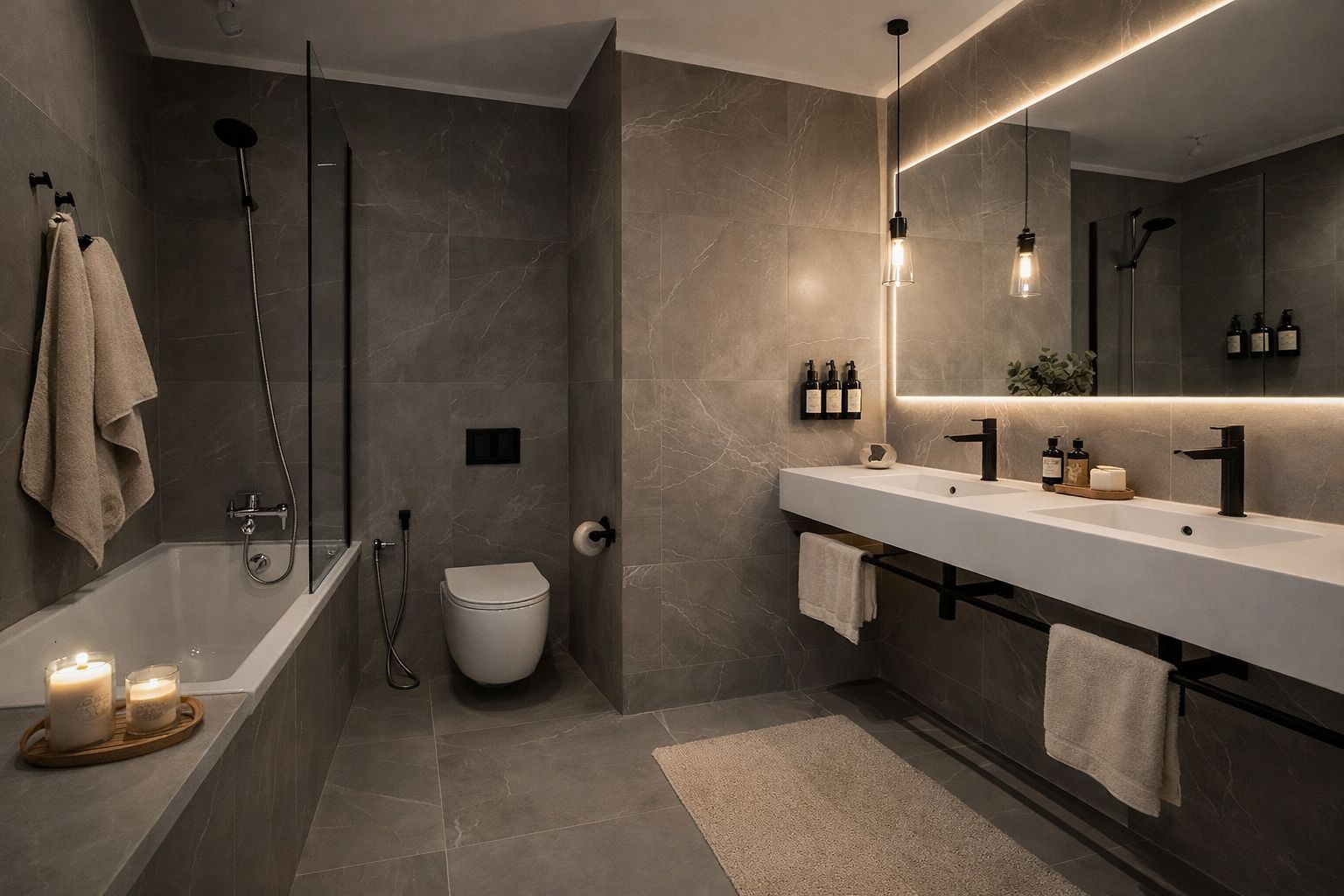 ONE VERDI PARK | 3 camere | Terasa 13 mp | Vedere deschisa