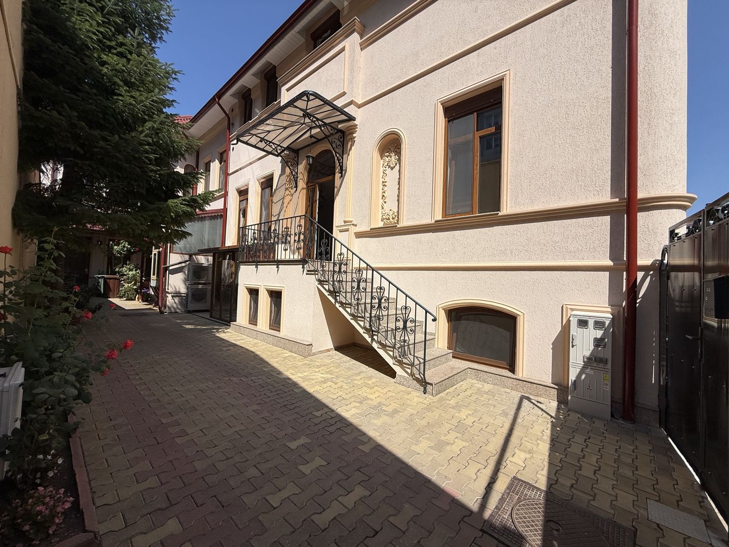 Casa pretabila birouri | Piața Victoriei | Titulescu | Iacob Felix