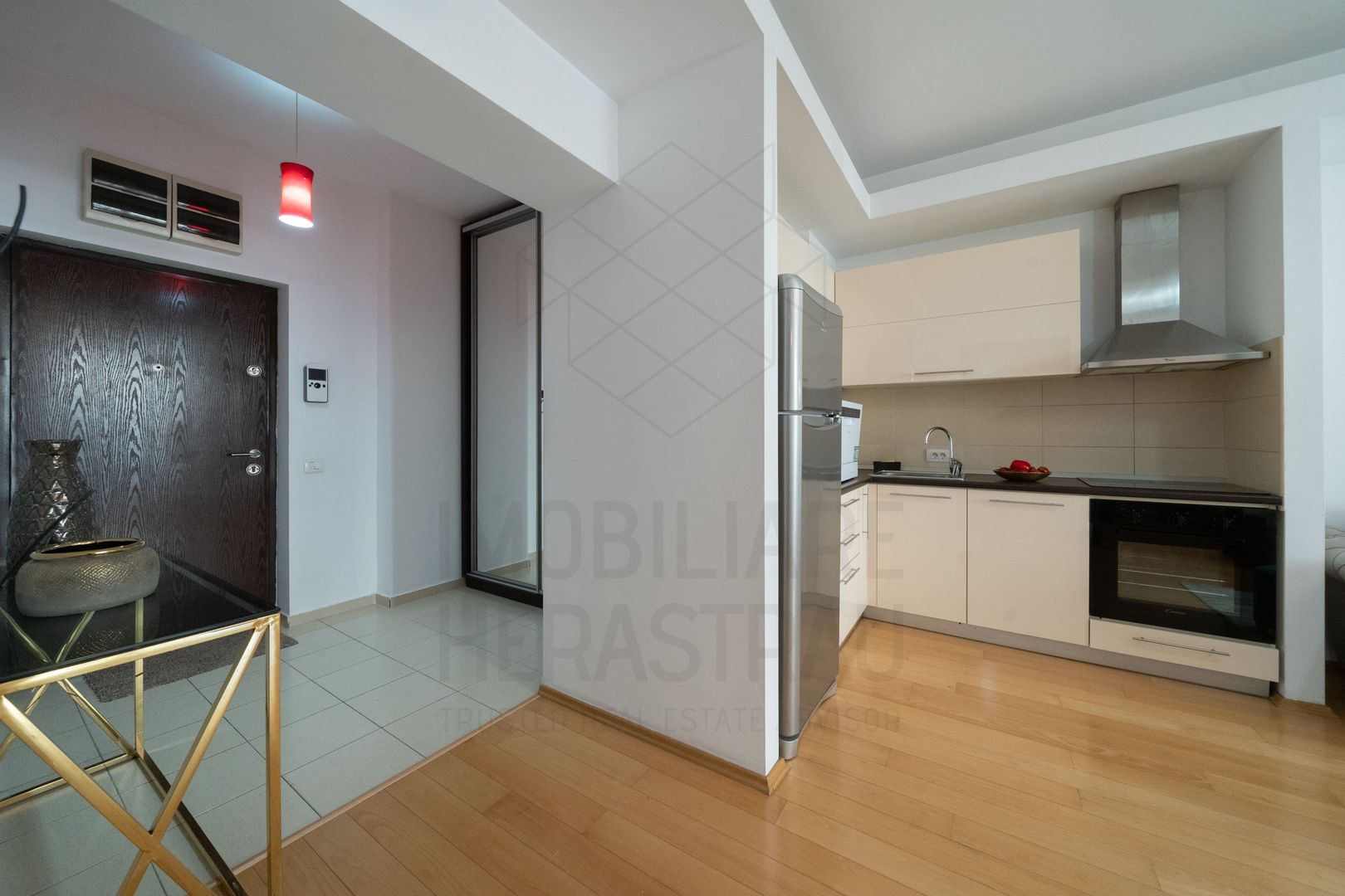 2 room Apartment for rent, Soseaua Nordului area