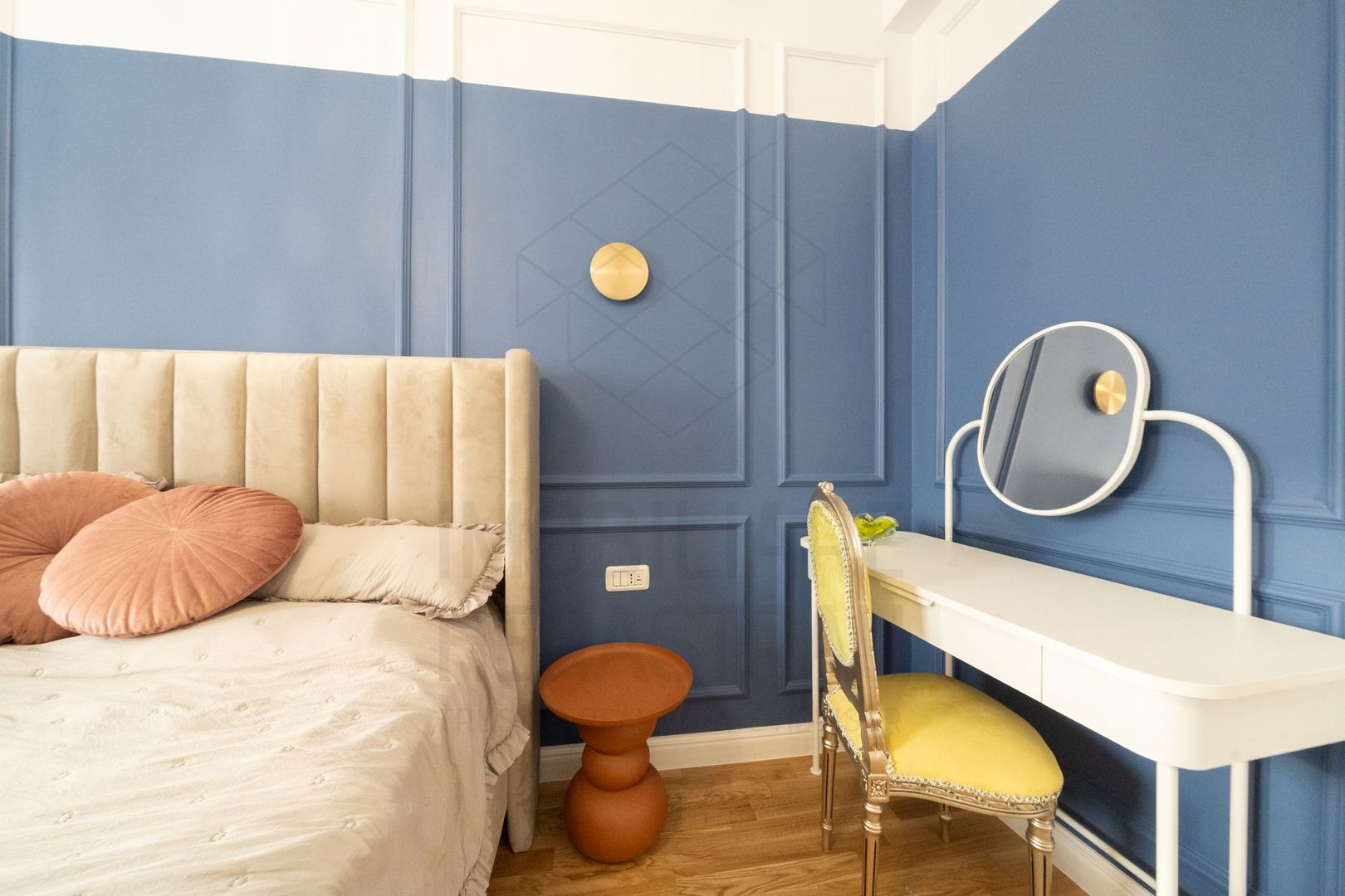 Calea Victoriei | Apartament superb si luminos, cu vedere deschisa