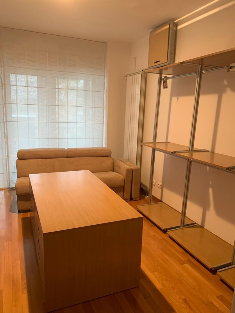 Herăstrău | Apartament spatios 4 camere | Parcare si boxa