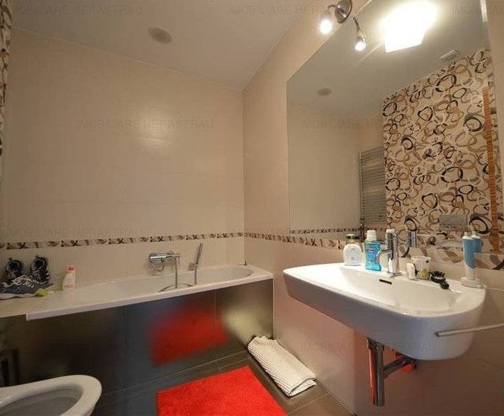 EIKEN Penthouse | 6 camere Soseaua Nordului vedere PARC