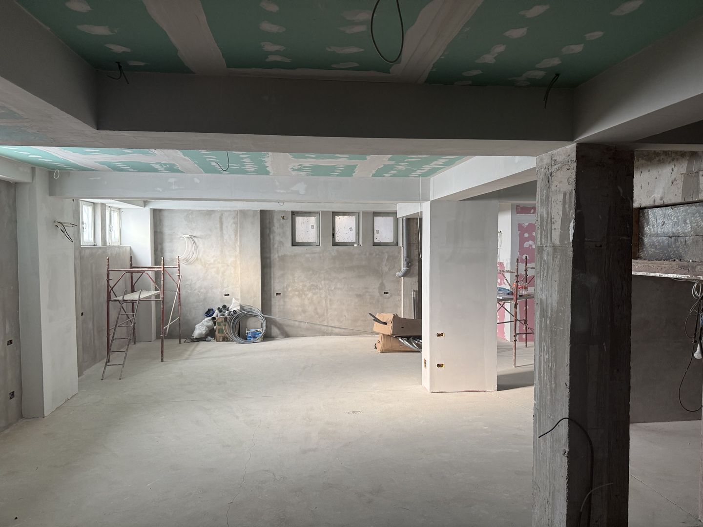 Spațiu pretabil Birouri | Vila exclusivista Aviatorilor