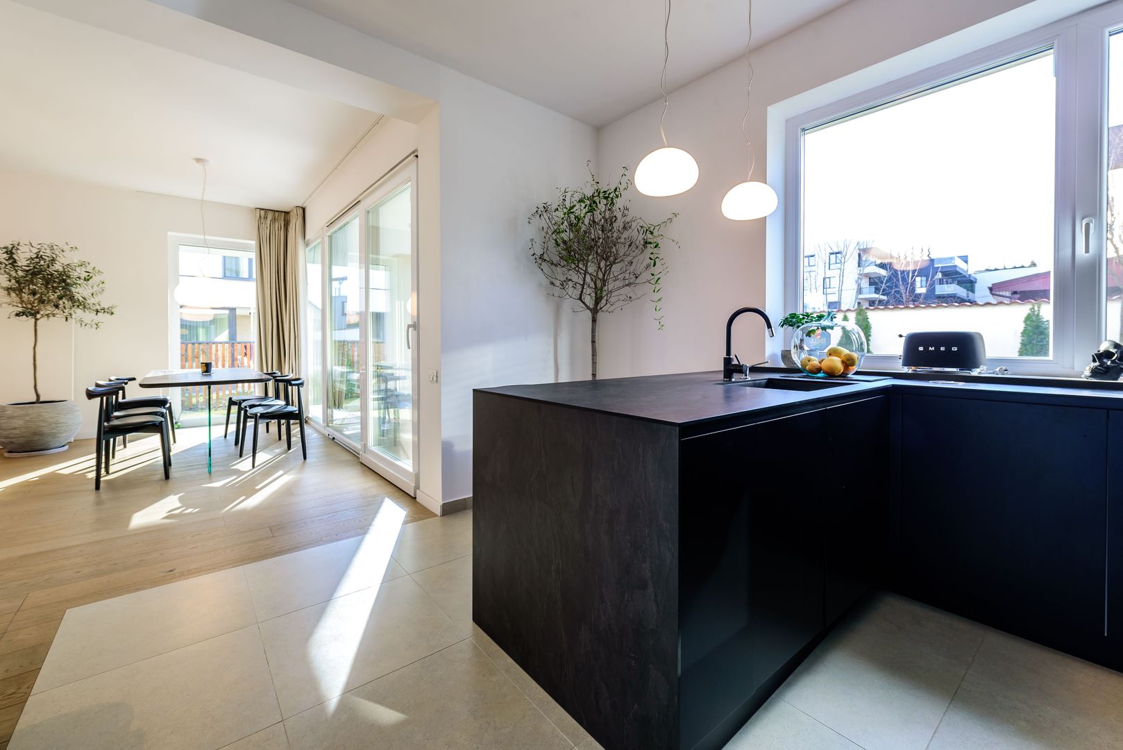Primrose Villa | Pipera | Complex exclusivist de vile individuale | Comision 0%