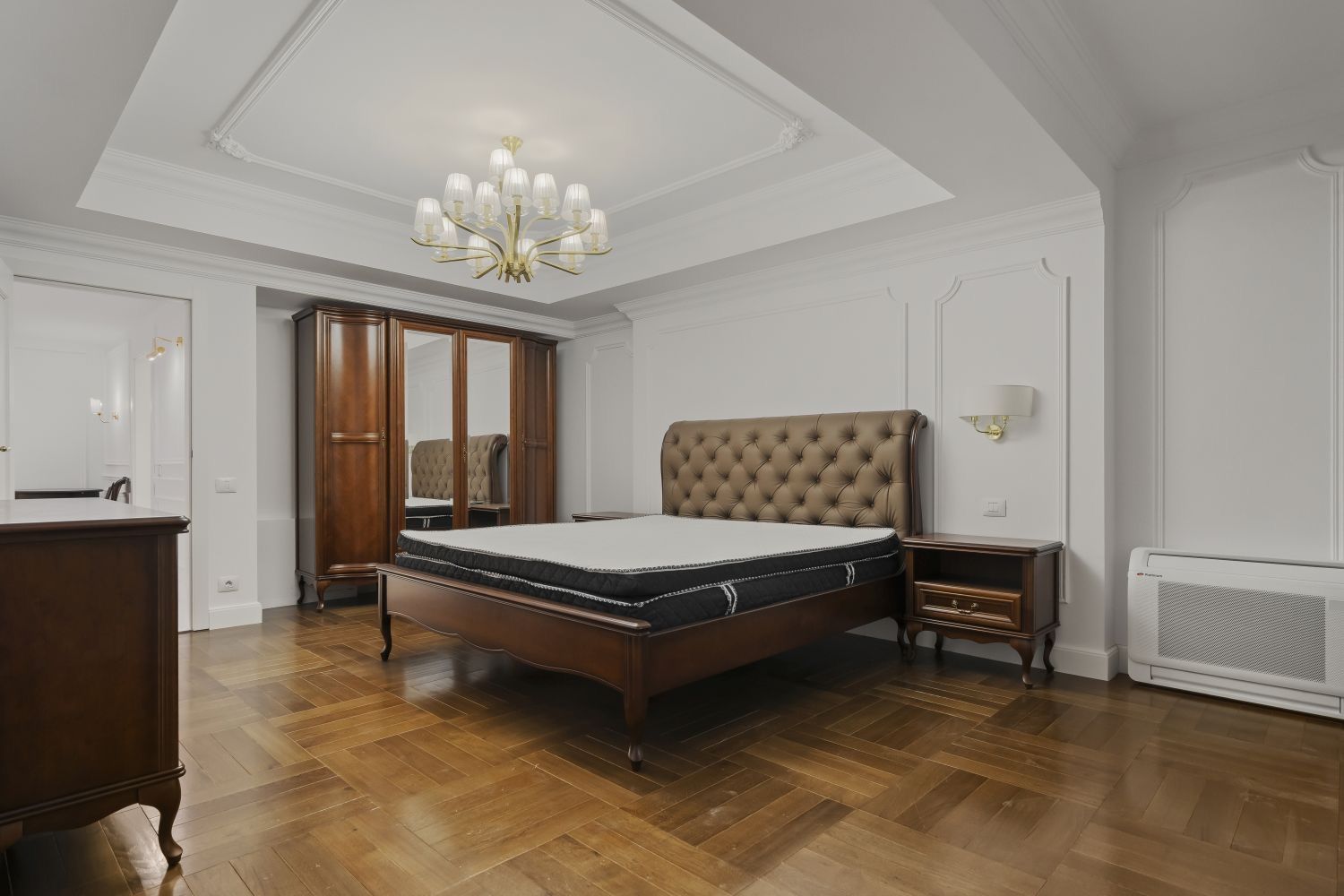 Chatenay Residence | Vila spectaculoasa in Herastrau | Teren 900mp