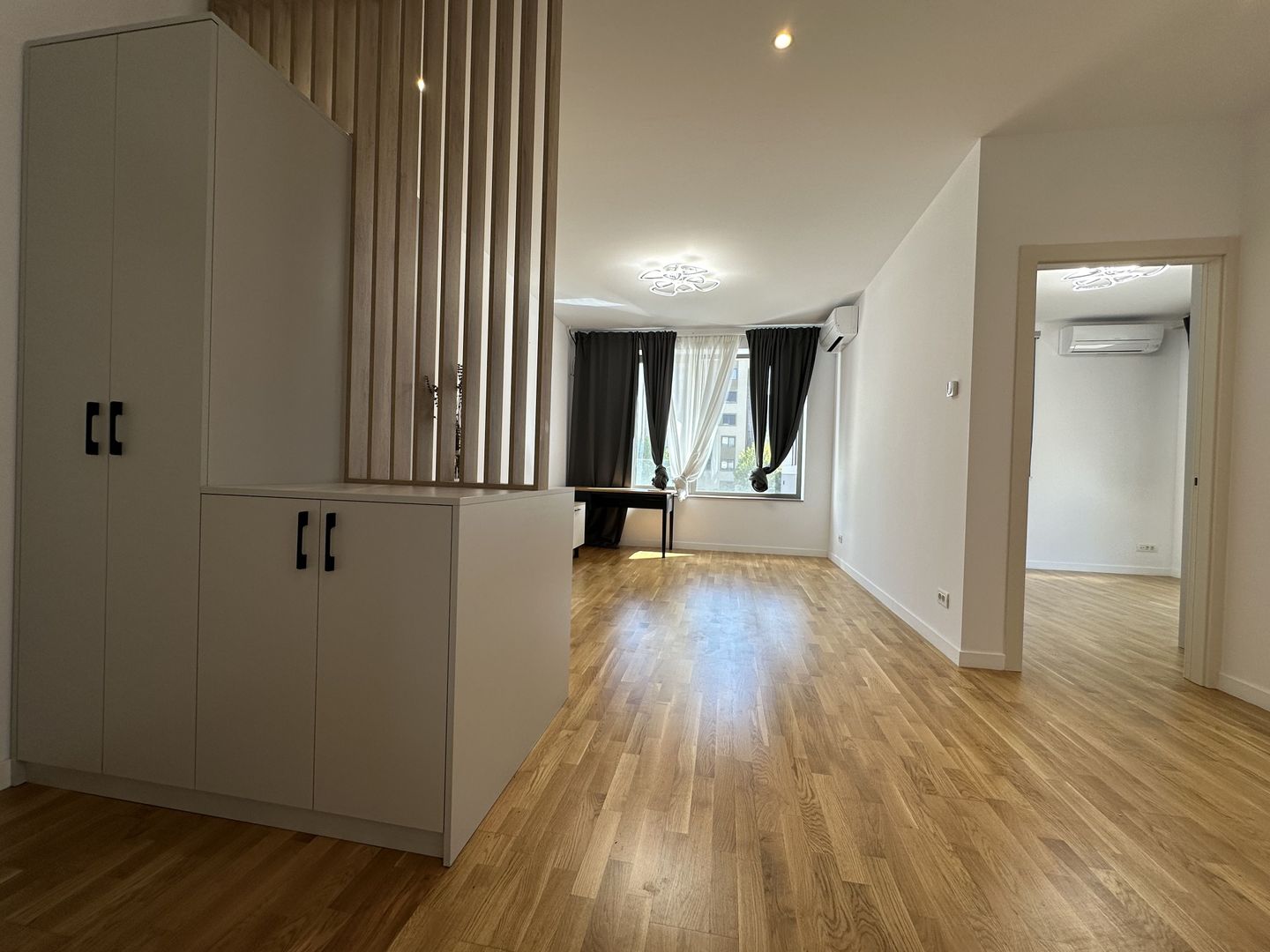Herăstrău | de închiriat 2 camere