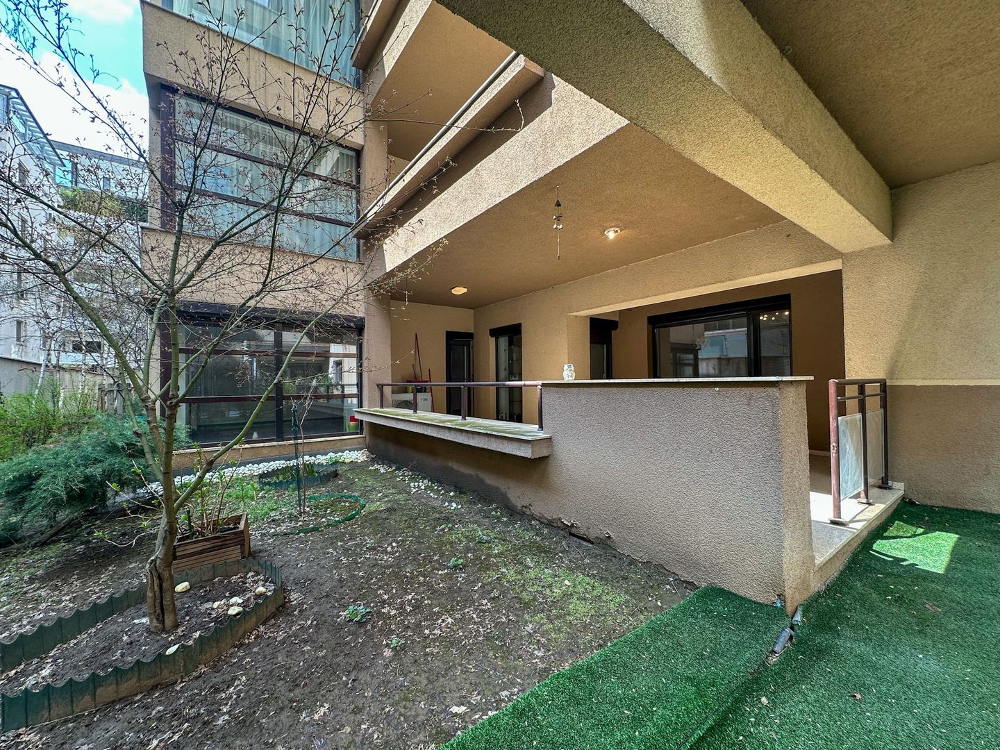 3 room Apartment for sale, Soseaua Nordului area