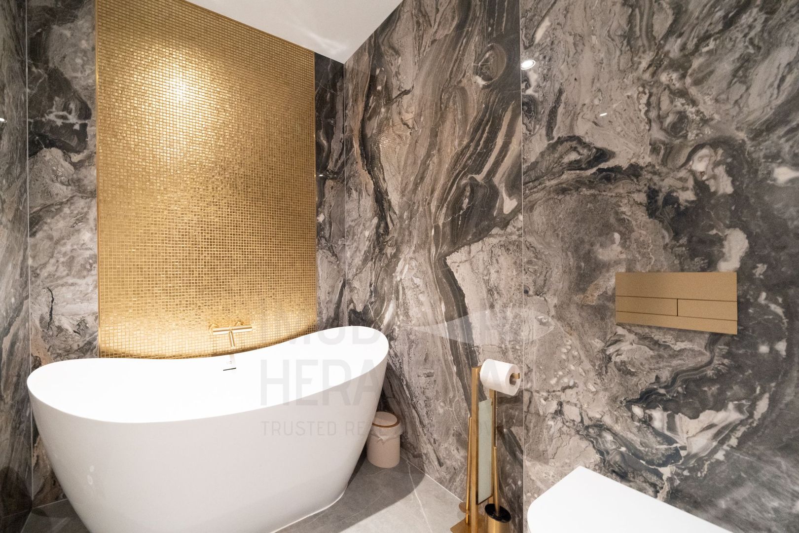 One Floreasca City | Spectacular view of Floreasca Park and Lake