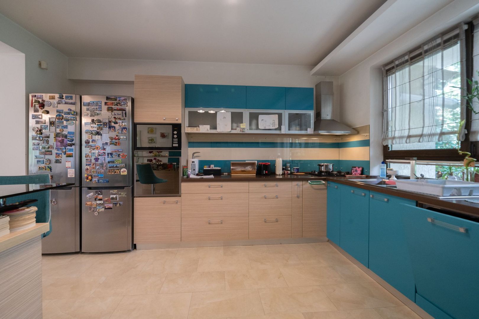 Vila Duplex Titan | Codrii Neamțului | Lângă Parc Titanel