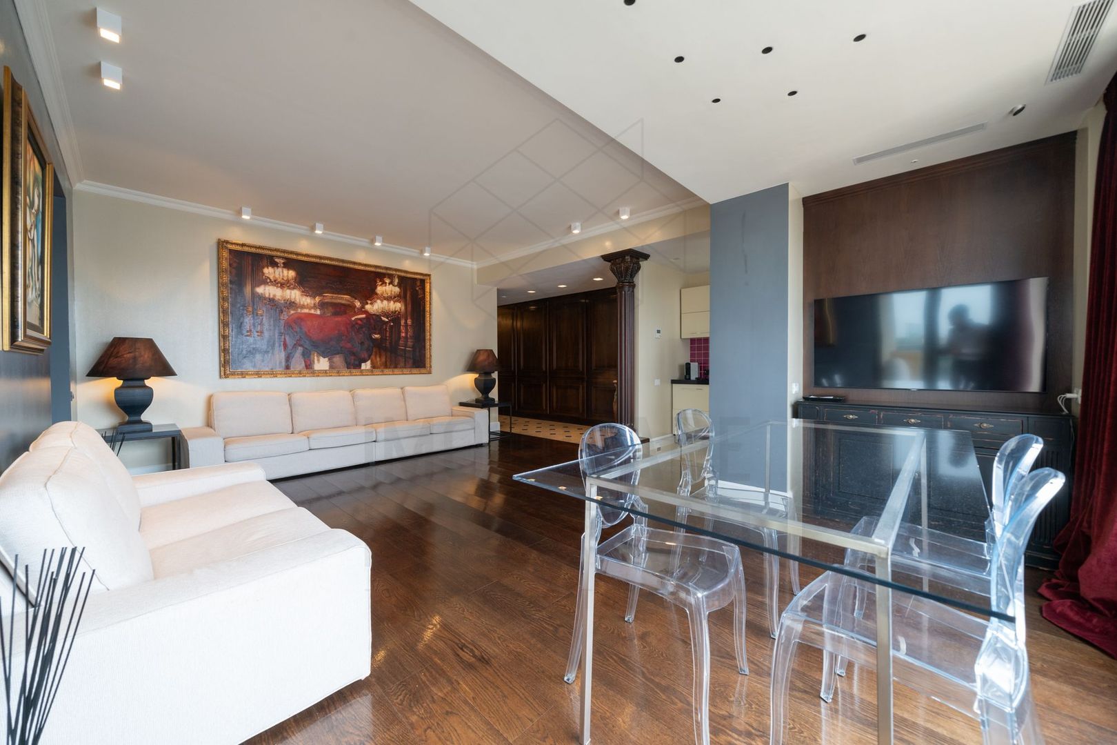 North Area Lake View | Luxury Homes | Apartament superb cu vedere deschisa