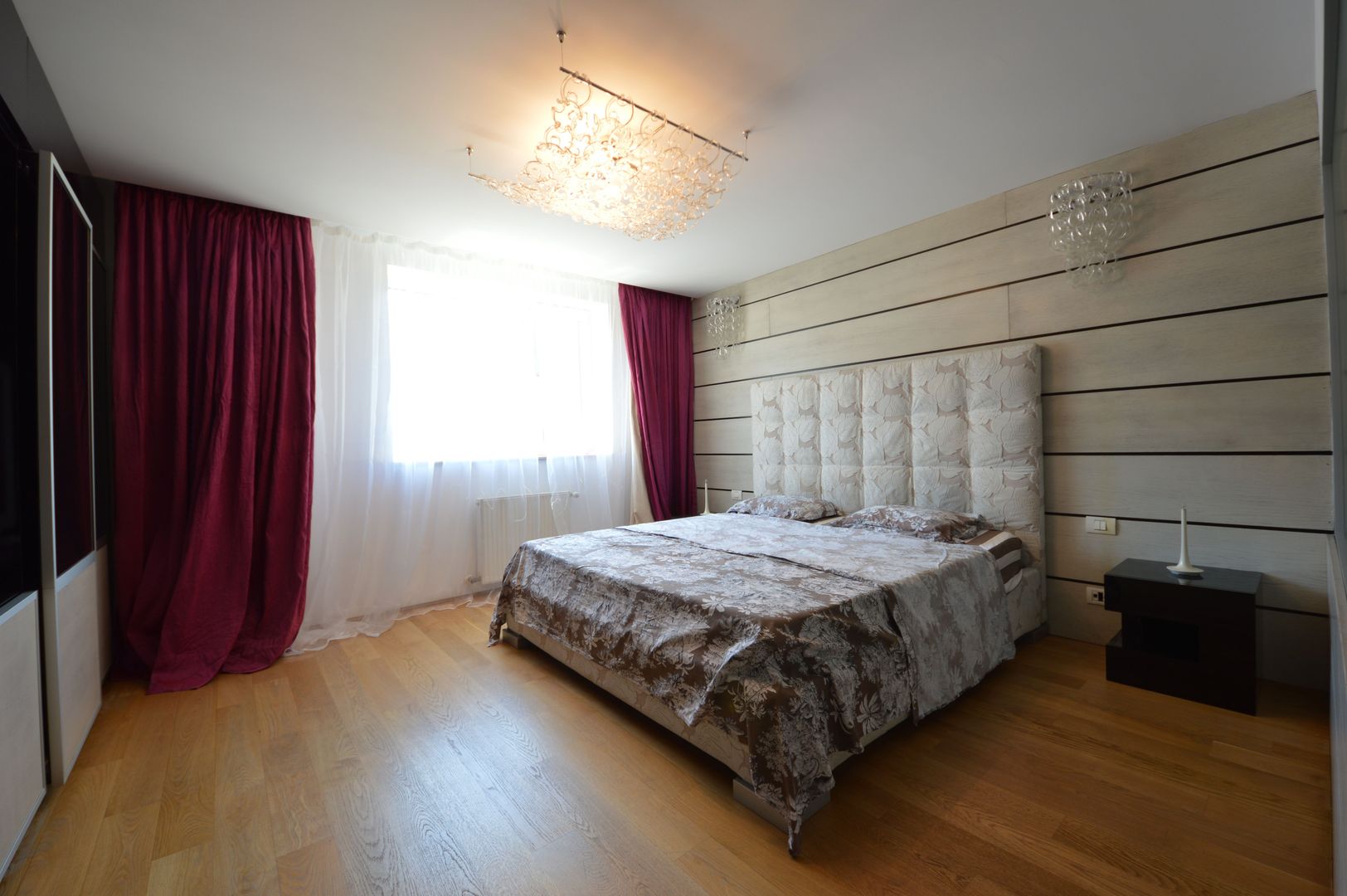 4 room Apartment for rent, Soseaua Nordului area