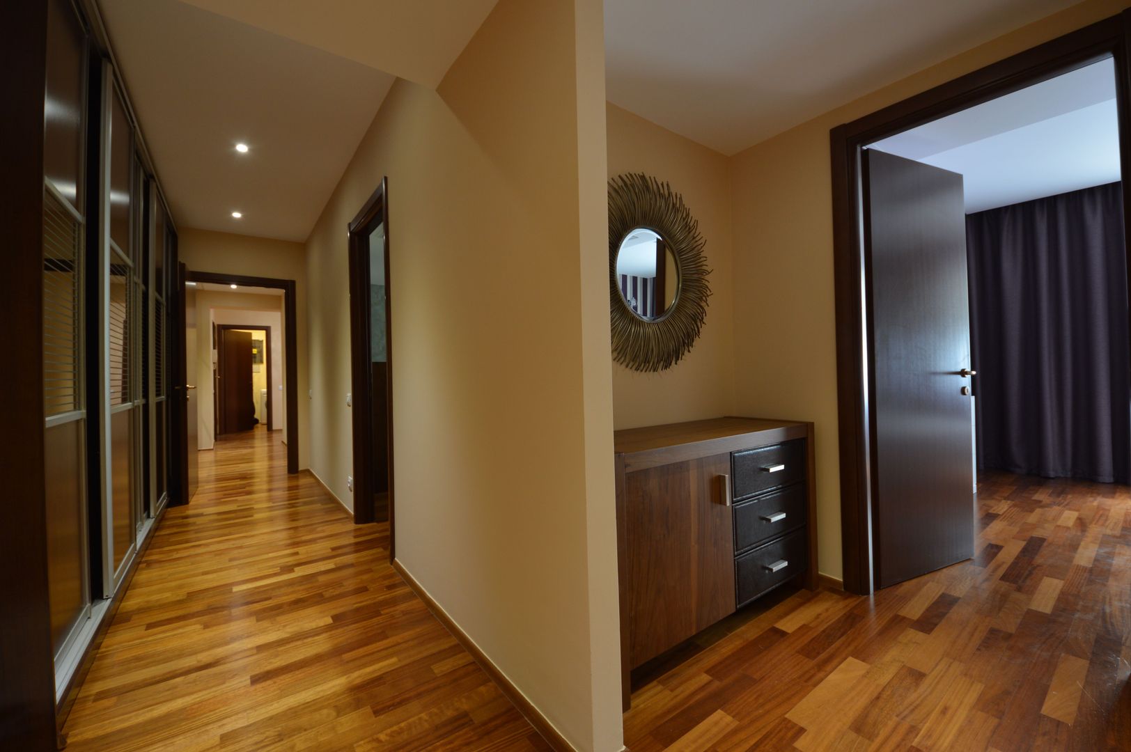 3 room Apartment for rent, Herastrau area