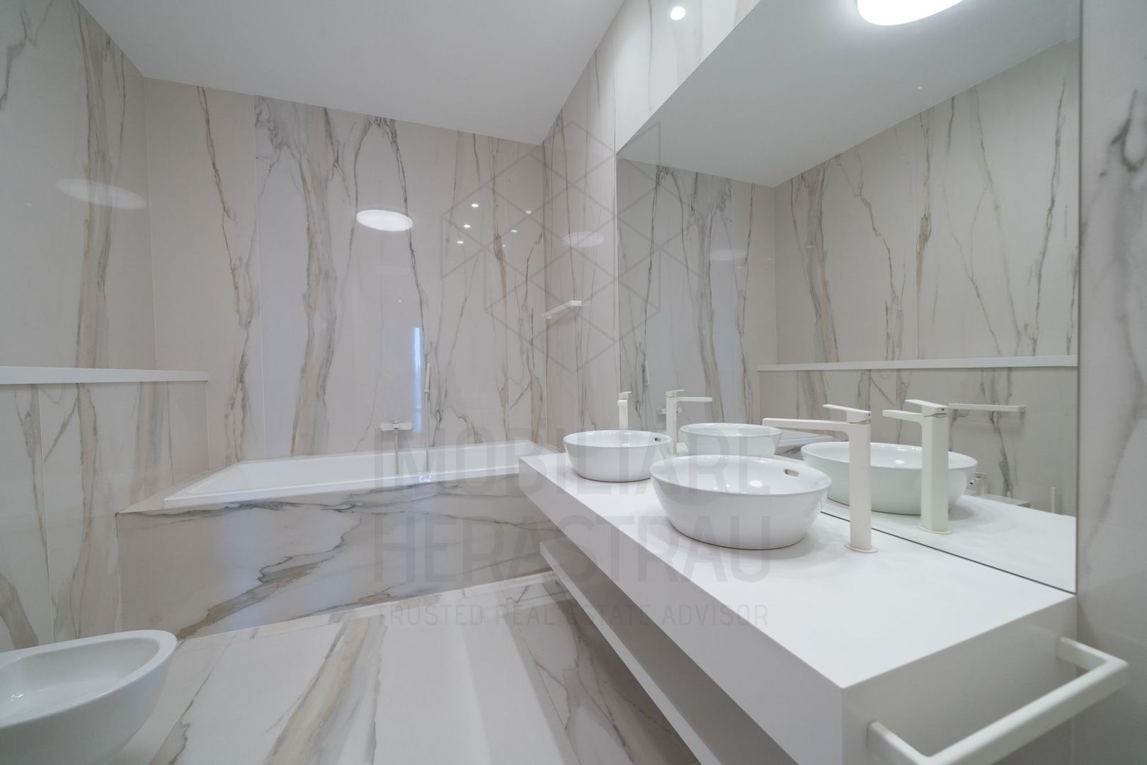 LUXURY HOMES | FLOREASCA | FURNISHED