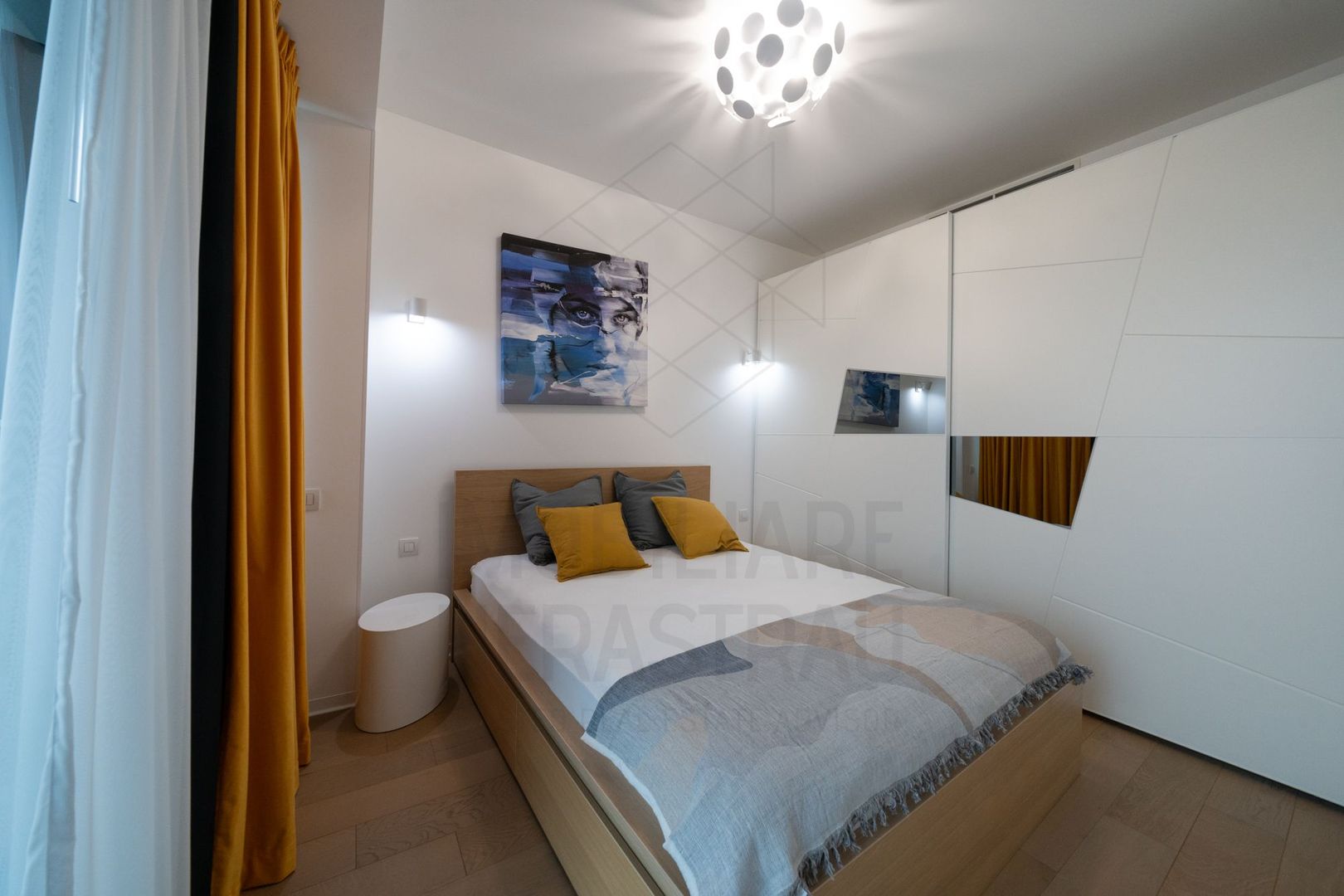 3 room Apartment for sale, Floreasca area