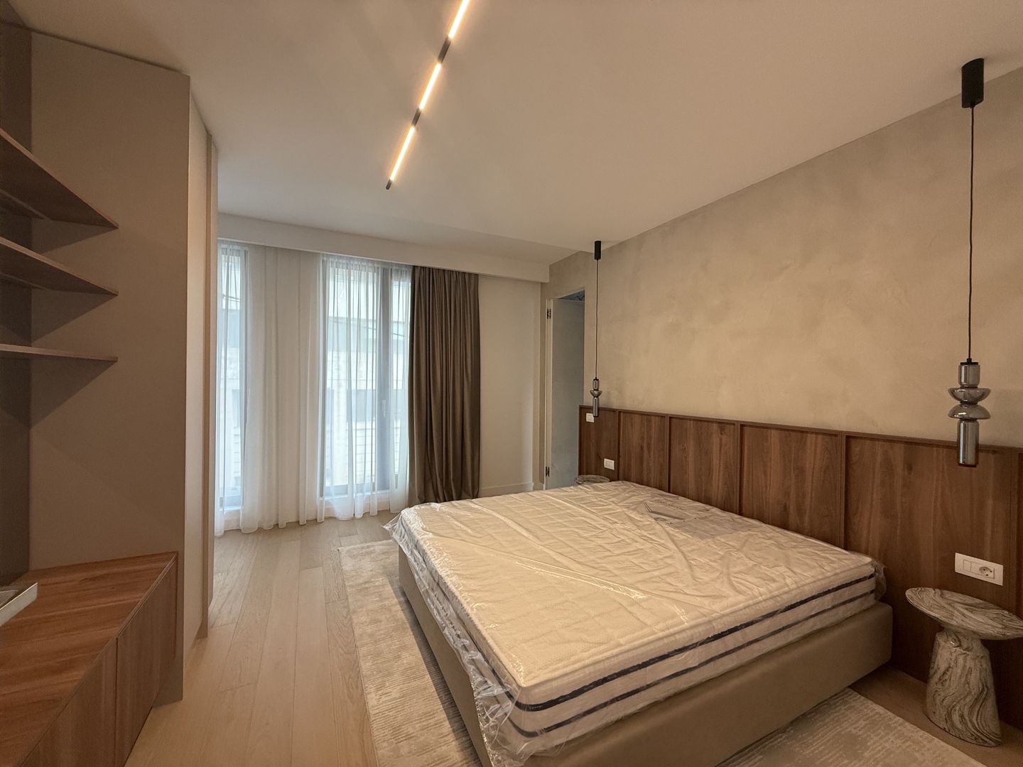 Exclusive apartment with terrace | Boutique building | Near Herastrau Park