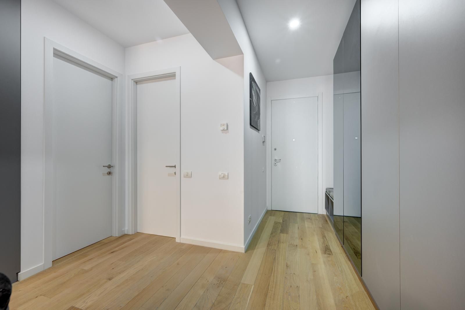 3 room Apartment for sale, Herastrau area
