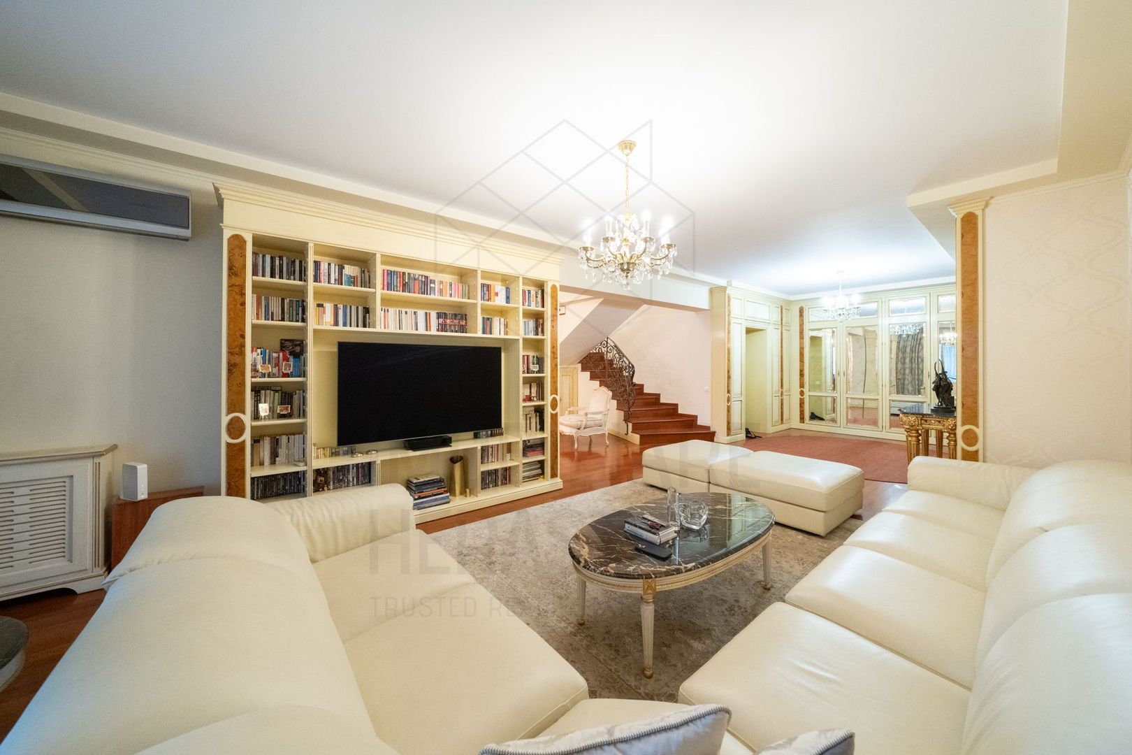 Grand Epoque | Duplex
