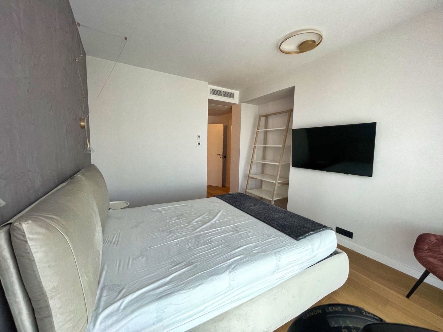 ONE Herastrau Towers | Design Apartments