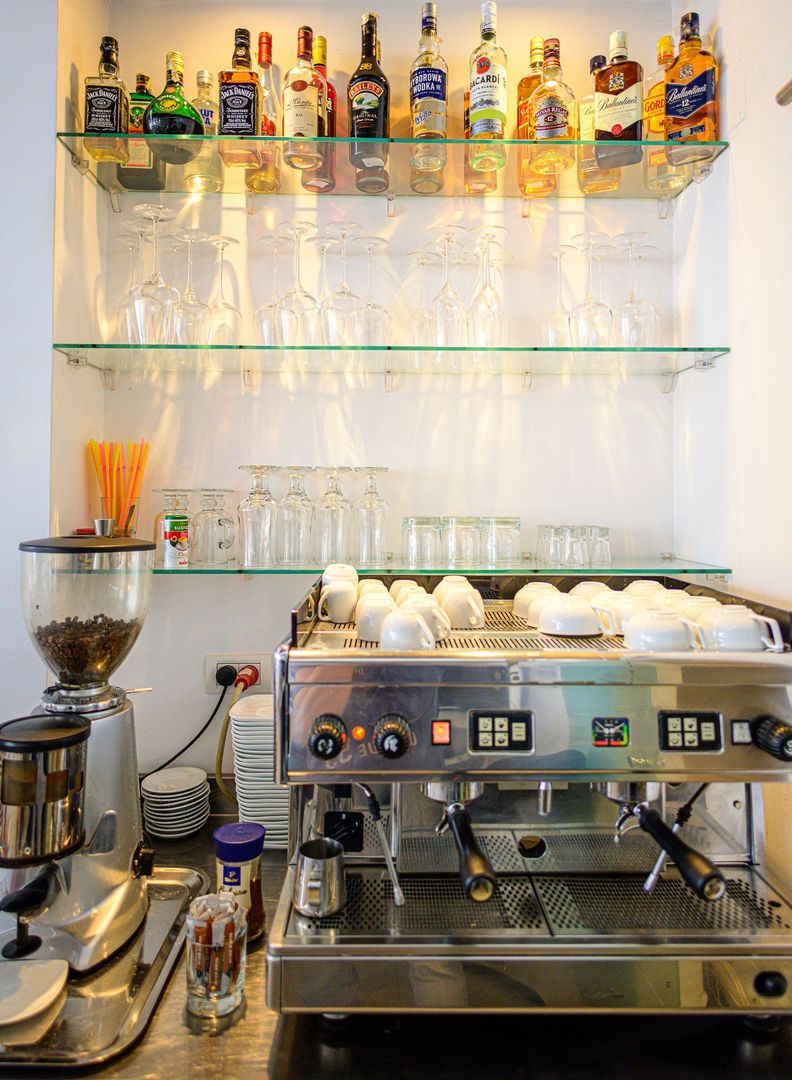 Floreasca | Hotel Boutique 7 camere