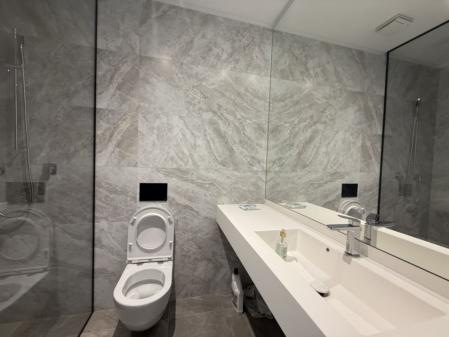 One Floreasca Vista | Top-of-the-line 2 bedrooms apartament