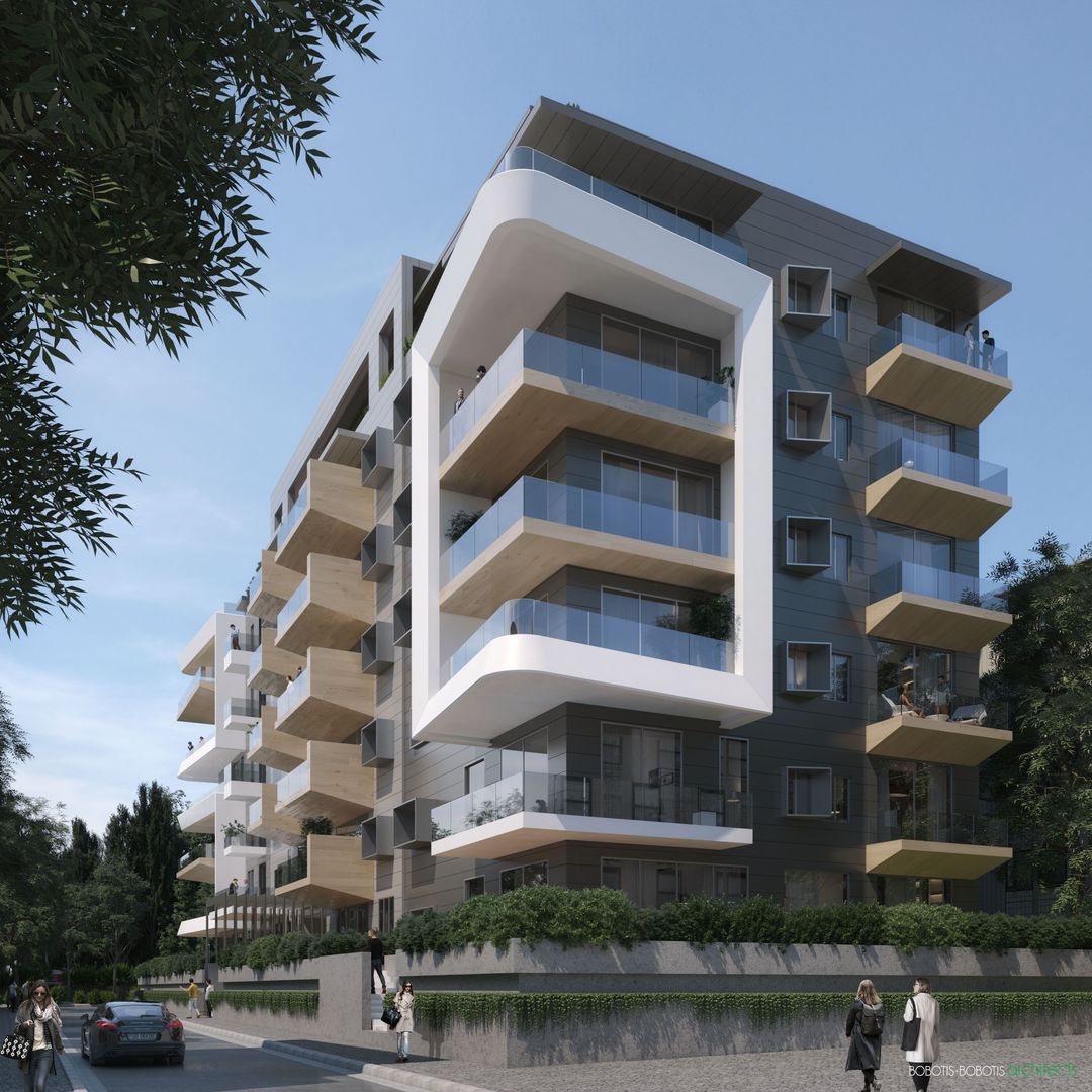 Floreasca Luxury 3 bedrooms| Concept apartments 0% commission