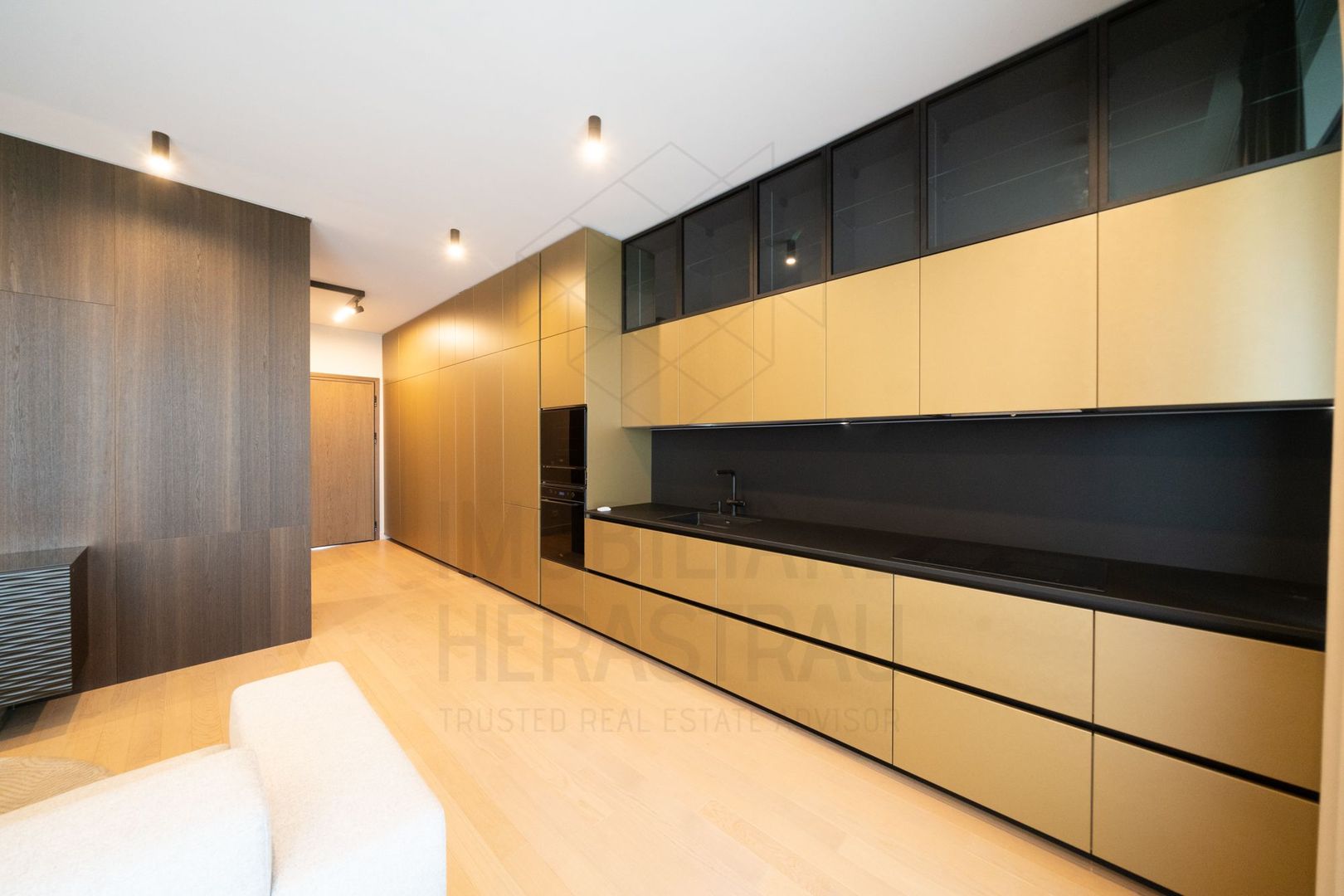 ONE RAHMANINOV | One of the most exclusive residential projects