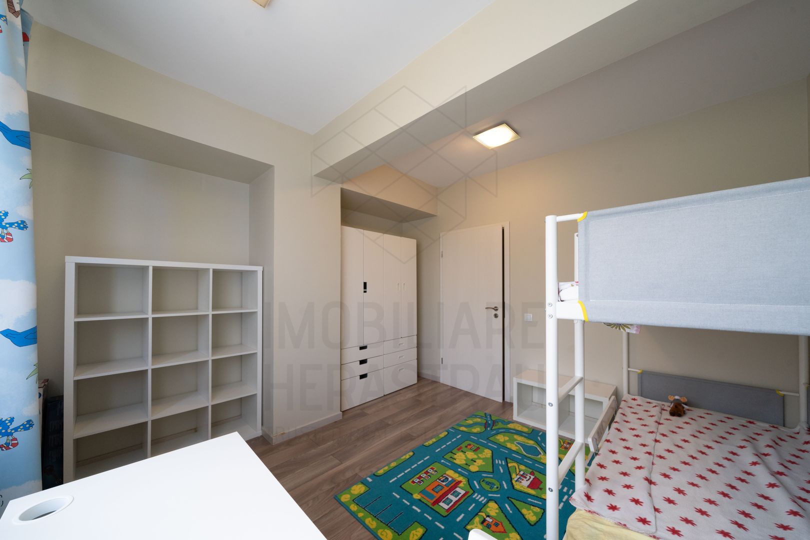 Mandala Suite | Herastrau | 4 camere, parcare si boxa | Centrala proprie