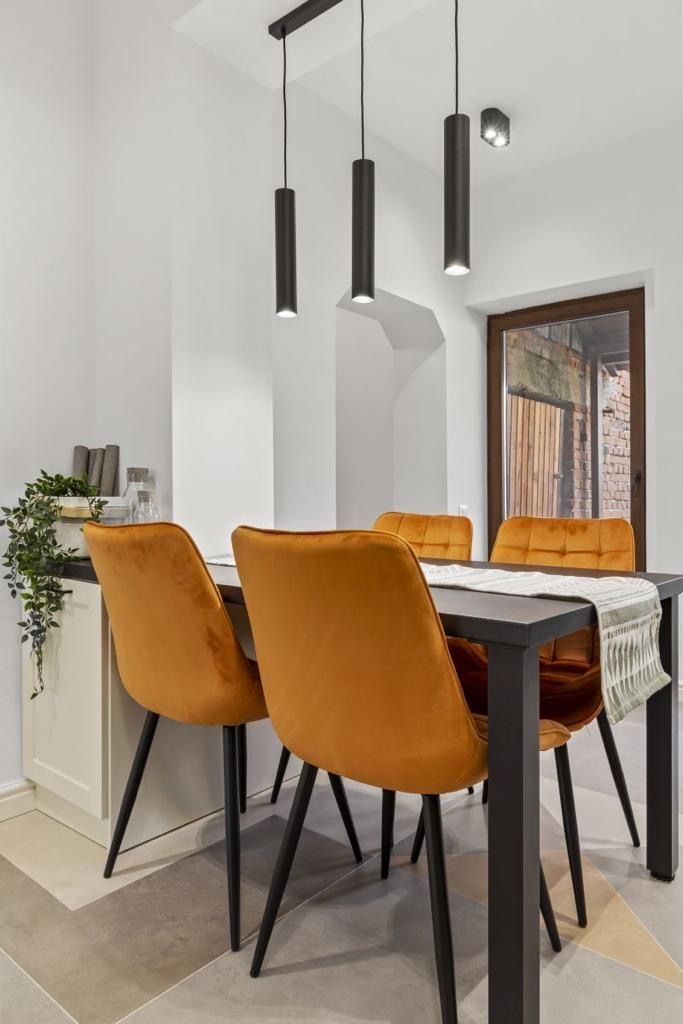 Luxury Homes | Strada Roma | Apartament superb in Vila interbelică