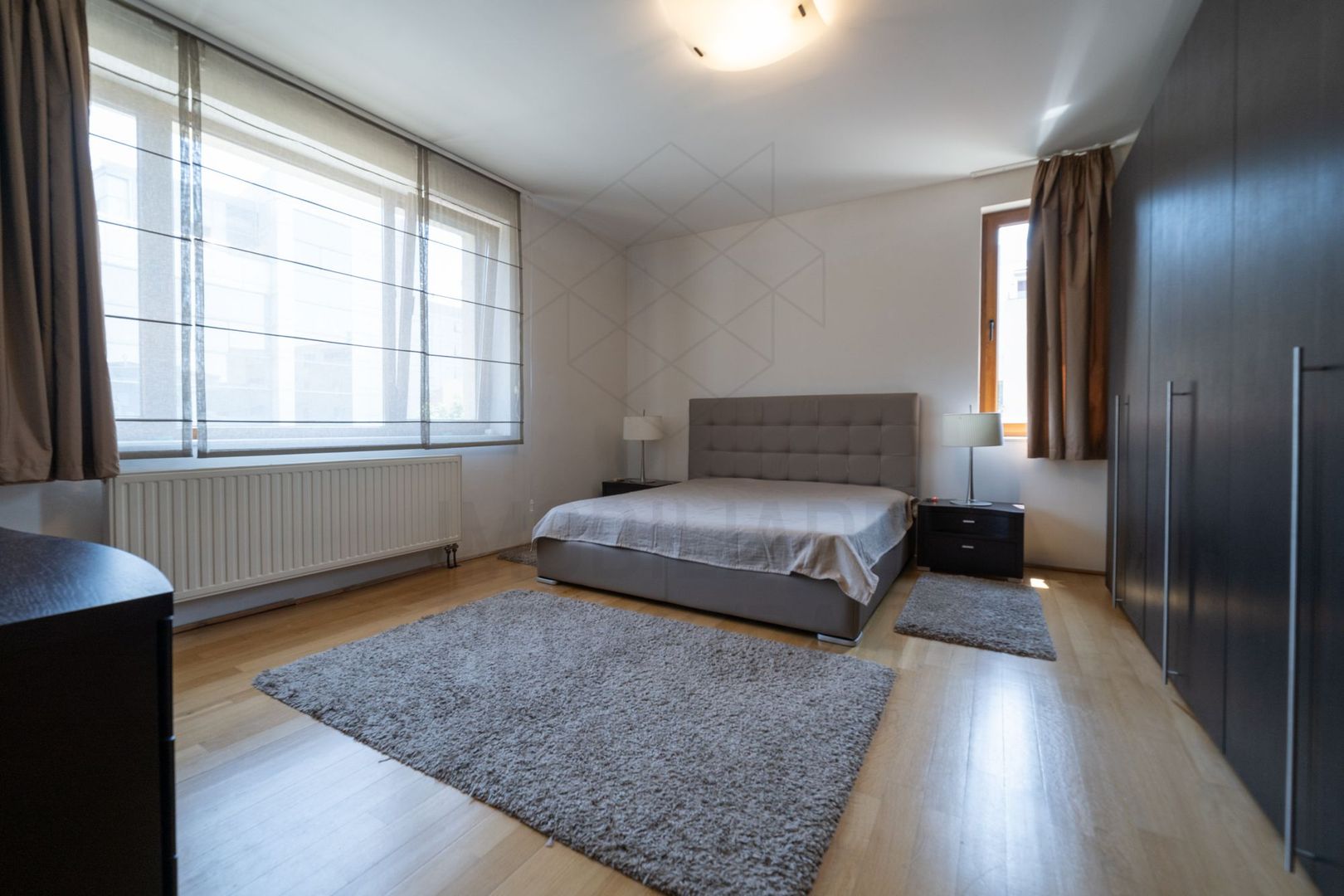 4 room Apartment for rent, Herastrau area