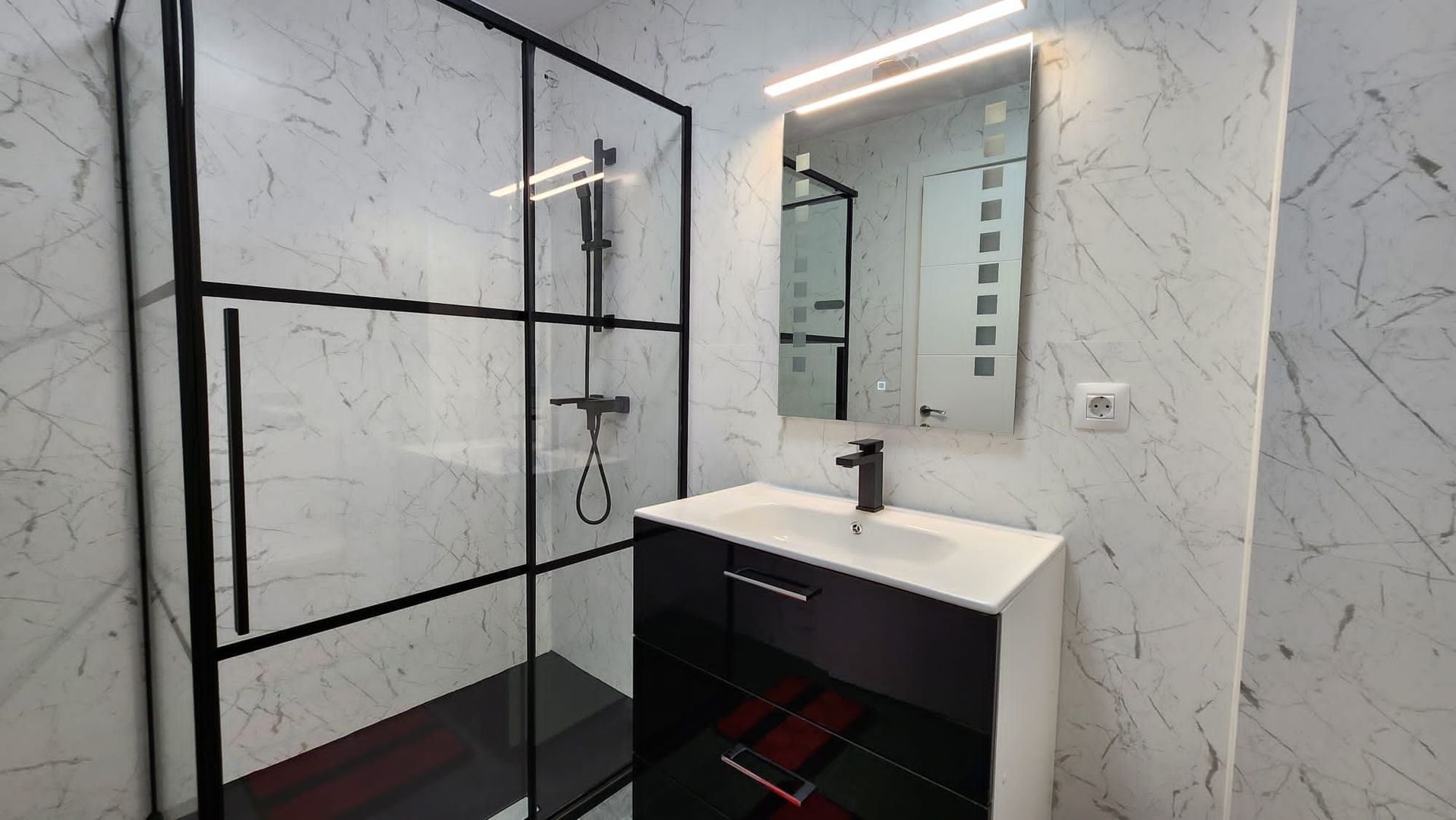 Apartament 3 camere Barbu Văcărescu | Parcul Verdi | Parcare