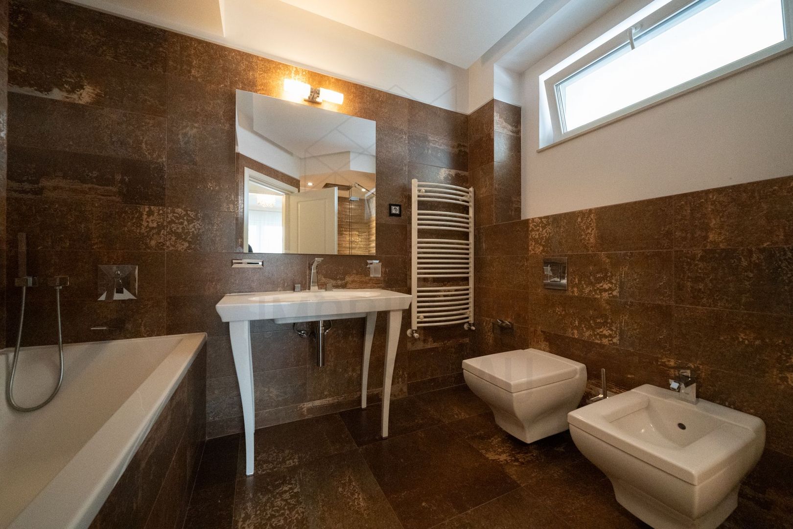 Luxury Homes | Herastrau Park View