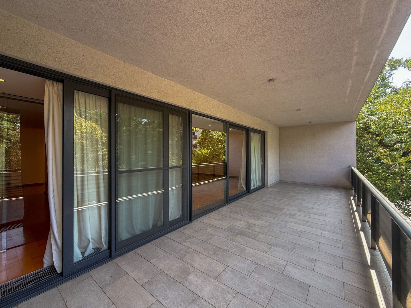 Spectacular apartment with terrace and garden | Mircea Eliade, Primăverii