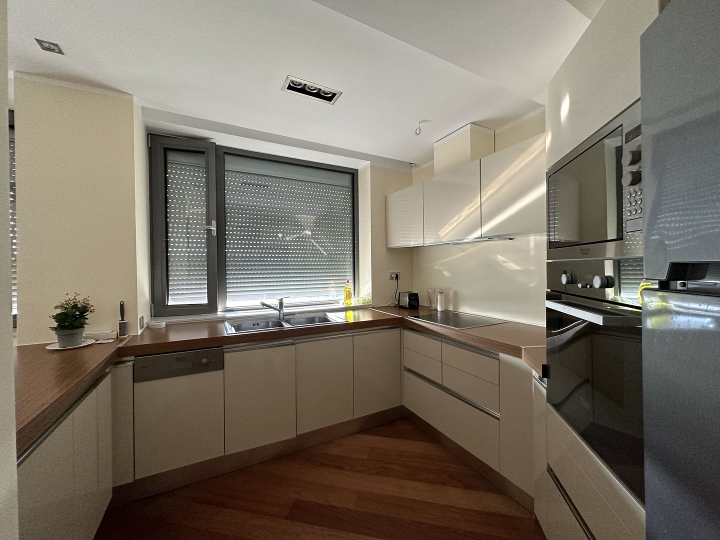 RK Residence | Apartament 3 camere Parcul Herastrau