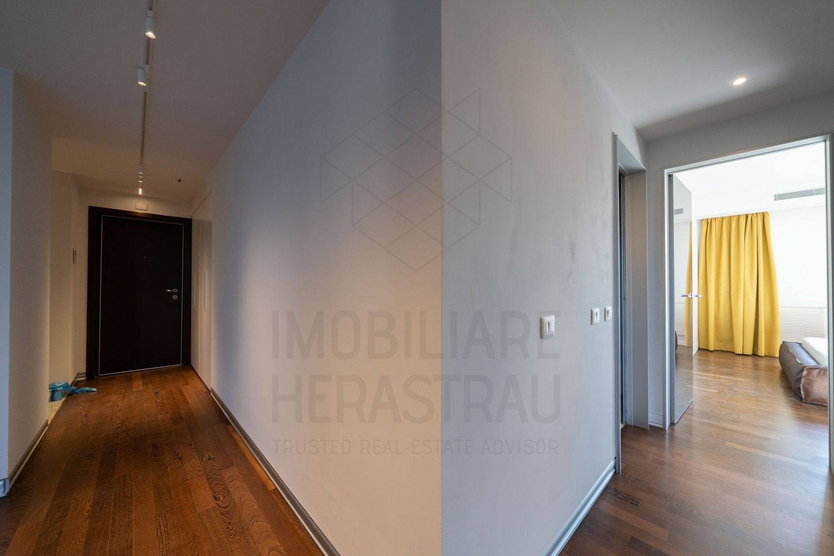 Verdi Park Suite | Floreasca Luxury 2 bedroom apartment