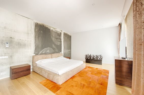 Nasara Residence | 4 room Penthouse apartment for sale, Baneasa area