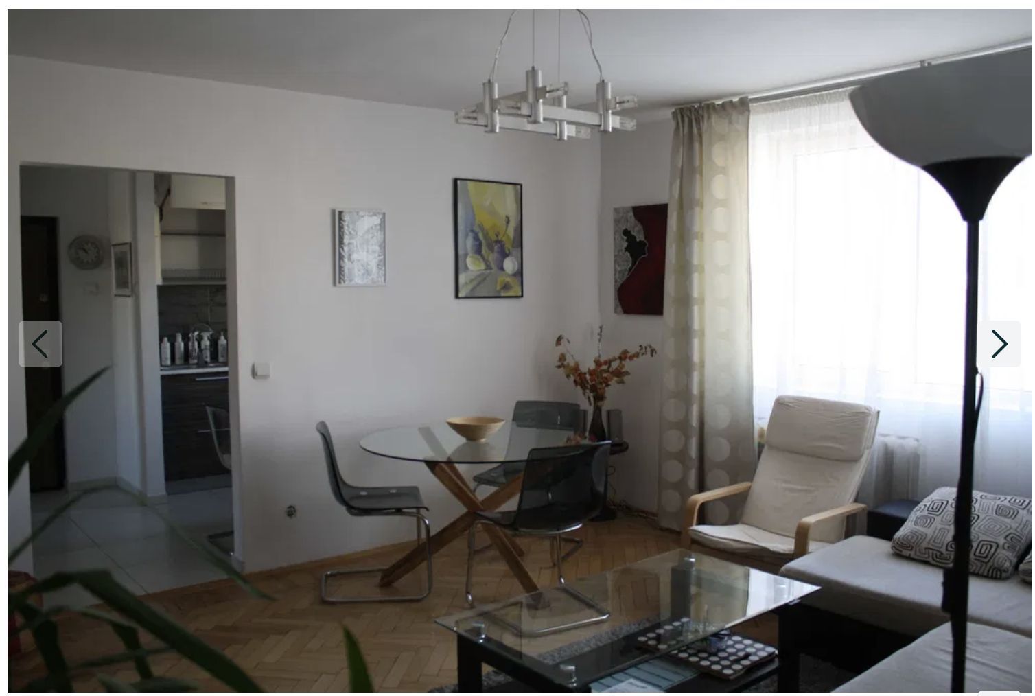 Apartament 3 camere Calea Grivitei | Gara de Nord