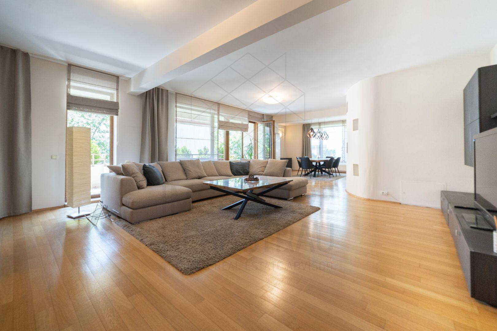 Exclusive Property | Herastrau